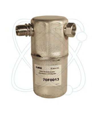 ELECTRO AUTO 70f0013 -  Осушитель, кондиционер